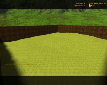     Тамбовский [Public Server 18+] CSS