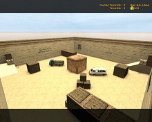     Тамбовский [Public Server 18+] CSS